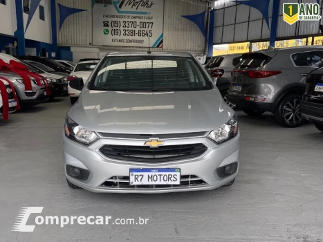 ONIX 1.0 MPFI JOY 8V FLEX 4P MANUAL