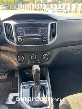 CRETA 1.6 16V Action