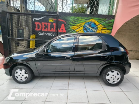 CELTA 1.0 MPFI LT 8V