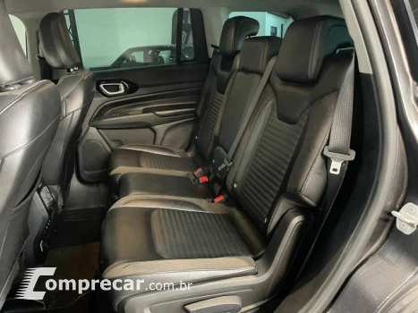 COMMANDER - 2.0 TD380 TURBO LIMITED AT9