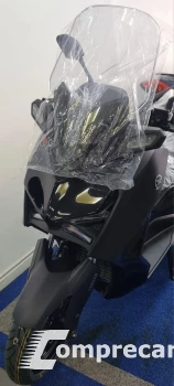 Xmax Connected com Gps 250cc