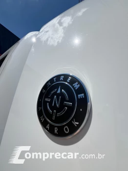 AMAROK 3.0 V6 TDI Extreme CD 4motion