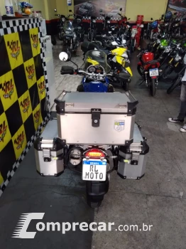 R 1200 GS