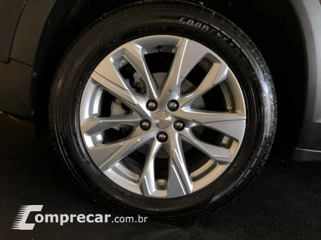 Tracker 1.0 Turbo Flex Ltz Automático