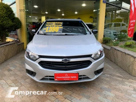 ONIX 1.0 MPFI JOY 8V