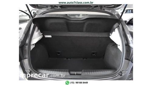 ARGO - 1.0 FIREFLY DRIVE MANUAL