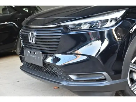 HR-V - 1.5 DI I-VTEC EX CVT