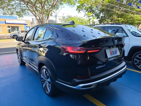 FASTBACK 1.0 TURBO 200 FLEX AUDACE CVT