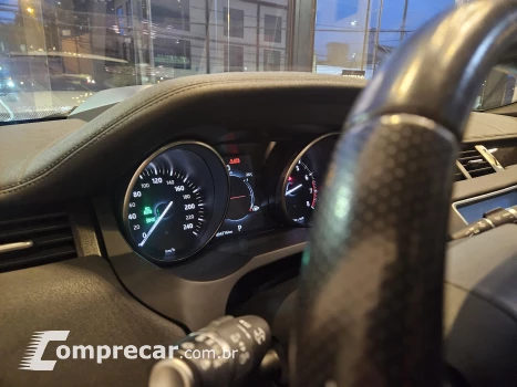 RANGE ROVER EVOQUE 2.0 HSE Dynamic 4WD 16V