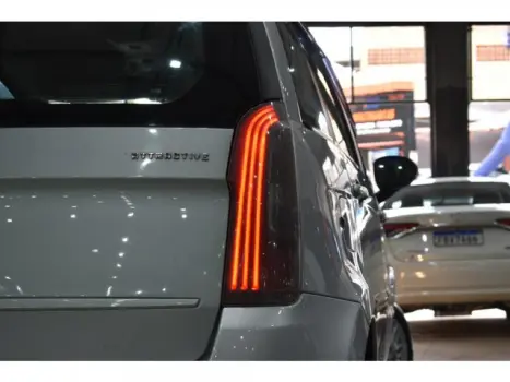 IDEA - 1.4 MPI ATTRACTIVE 8V 4P MANUAL