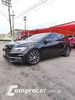 Volkswagen GOLF 1.4 TSI Comfortline 16V 4 portas