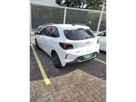 ONIX 1.0 FLEX LT MANUAL