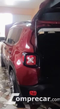 RENEGADE 1.8 16V Sport