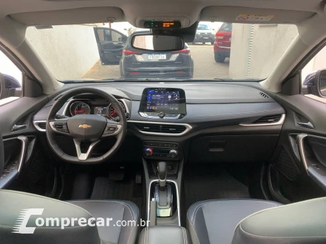 TRACKER Premier 1.2 Turbo 12V Flex Aut.