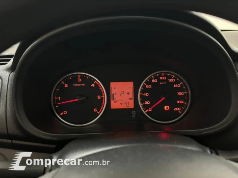 L200 TRITON 2.4 16V Turbo Sport GLS CD 4X4