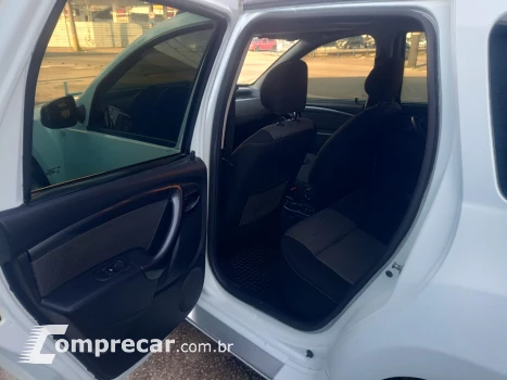 DUSTER 1.6 Dynamique 4X2 16V