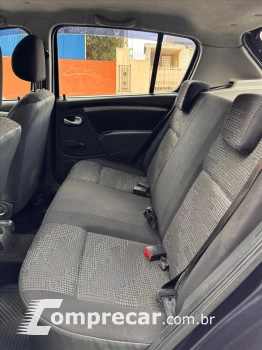 SANDERO 1.0 Expression 16V