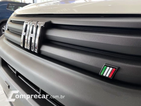 Fiorino Endurance EVO 1.4 Flex 8V 2p