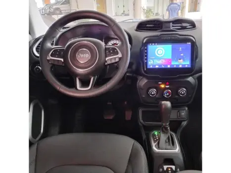 RENEGADE 1.8 16V FLEX SPORT 4P AUTOMÁTICO