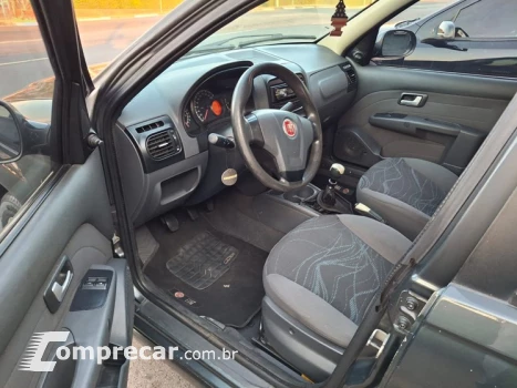 SIENA 1.0 MPI EL Celebration 8V