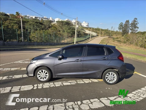 FIT 1.5 Personal 16V