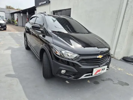 Onix Hatch 1.4 4P FLEX ACTIVE AUTOMÁTICO