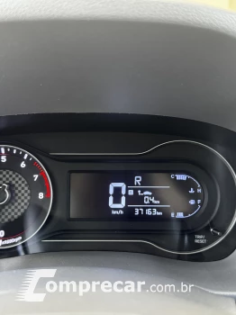 HB20S 1.0 Tgdi Diamond