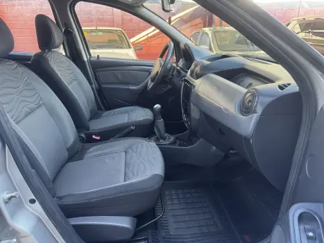 Duster 1.6 16V 4P FLEX DYNAMIQUE