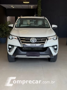 HILUX SW4 2.8 D-4d Turbo Diamond 7L 4X4