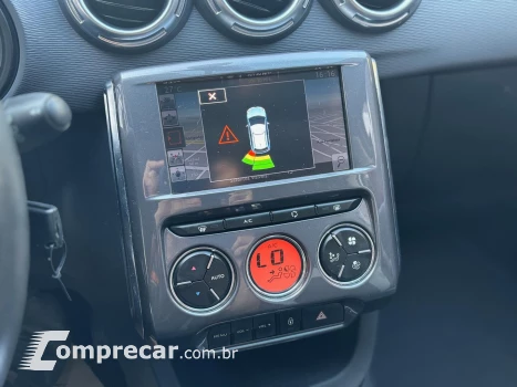 C3 1.6 Exclusive 16V