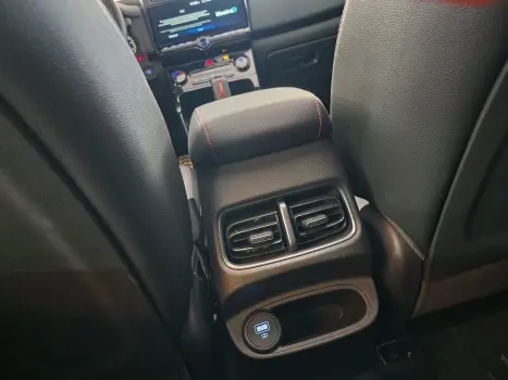 Creta N Line 1.0 TB 12V Flex Aut.