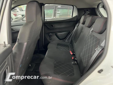 KWID 1.0 12V SCE FLEX ZEN MANUAL