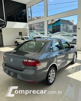 VOYAGE 1.6 MSI Totalflex