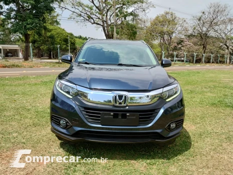 HR-V 1.8 16V EX