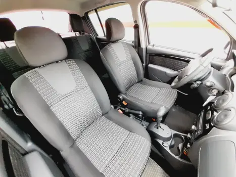 SANDERO Privilège Hi-Flex 1.6 16V 5p Aut