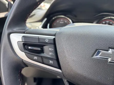 ONIX 1.0 TURBO FLEX RS AUTOMÁTICO