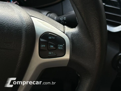 ECOSPORT 2.0 Freestyle 16V