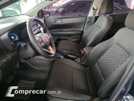 HB20 1.0 Tgdi Platinum