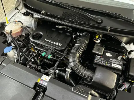 HB20 Comfort 1.0 TB Flex 12V Aut