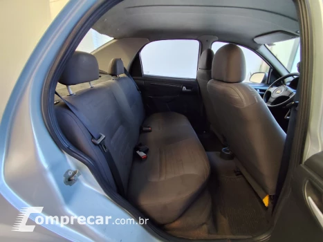 PRISMA 1.4 MPFI Maxx 8V