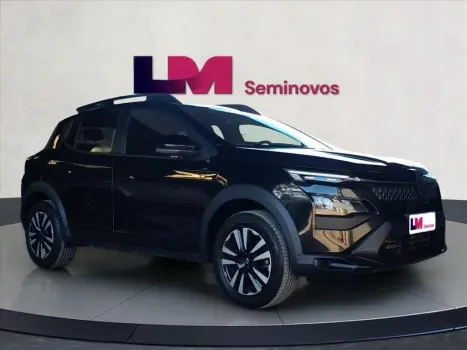 KARDIAN 1.0 TCE FLEX EVOLUTION EDC