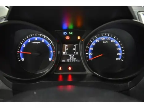 HB20S - 1.0 COMFORT PLUS 12V 4P MANUAL