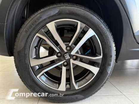 PULSE 1.0 Turbo 200 Audace