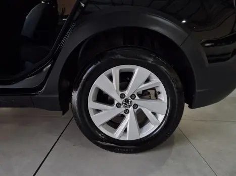 NIVUS 1.0 200 TSI Comfortline