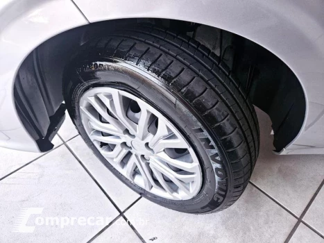 CRONOS DRIVE 1.3 FLEX