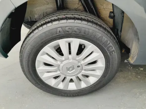 SANDERO Privilège Hi-Flex 1.6 16V 5p Aut