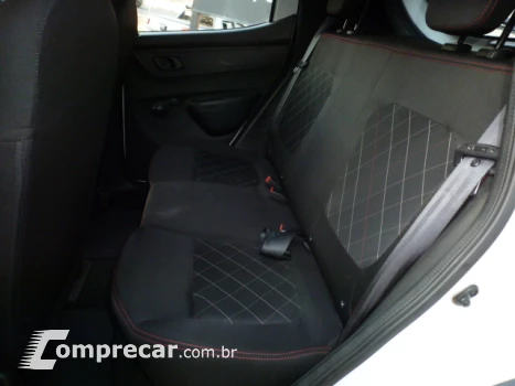 KWID 1.0 12V SCE ZEN