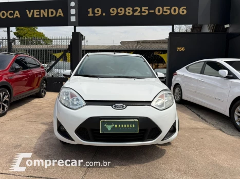 FIESTA 1.6 MPI Class 8V