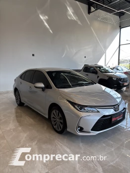 COROLLA 2.0 XEI 16V