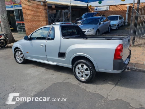 MONTANA 1.4 MPFI Sport CS 8V